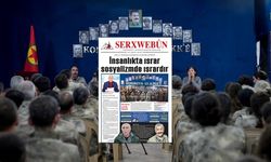 Öcalan’ın PKK’nin kongresine gönderdiği perspektifler yayımlandı