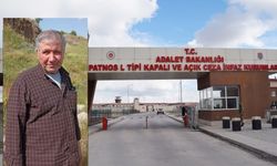 30 yıllık tutsak  Ekrem Kar tahliye oldu