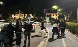 Muğla'da 5.8 büyüklüğünde deprem... Ölü ve yaralılar var!
