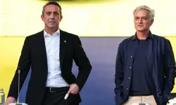 Fenerbahçe'de sıcak saatler!  Mourinho için karar verildi...