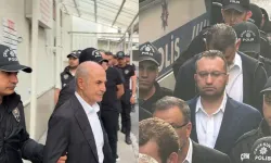 İBB soruşturması: Belediye başkanları dahil 22 tutuklama