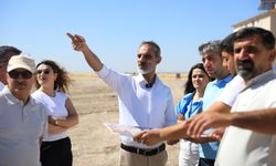 Eş Başkan Dündar, herkes için hizmet