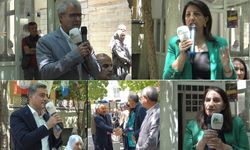 Buldan: Sürece Güveniyoruz Çünkü Sayın Öcalan Var