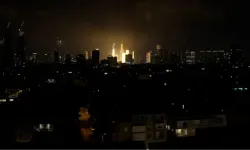 İsrail ordusu, İran'dan yeni bir füze saldırısı