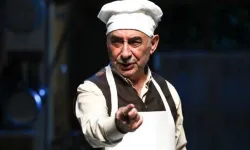 Oyunu son kez sahnelenmişti: Şen'den açıklama