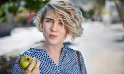 Her gün bir elma yemek sağlığımız için gerçekten faydalı mı?