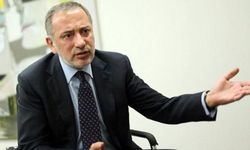Gazeteci Fatih Altaylı tutuklandı
