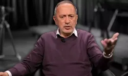 Gazeteci Fatih Altaylı gözaltına alındı