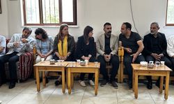 Amed Büyükşehir Belediyesi yangına dair soruşturma başlattı
