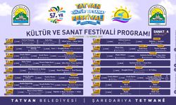 Barışın ve Sanatın Buluşma Noktası: Tatvan Festivali