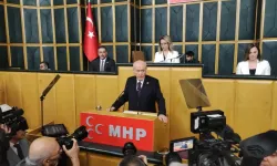 Devlet Bahçeli: Gün birleşme dayanışma günüdür