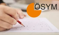 YKS soru kitapçığı ve cevap anahtarı erişime açıldı