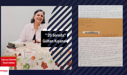 Gültan KIŞANAK:  Ölümlerin, acıların sona erdiği, toplumsal barışın sağlandığı günleri görmek
