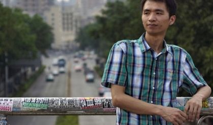 Kanayan Bir Dille Yazdı Bizlere Xu Lizhi, Serdar Taş