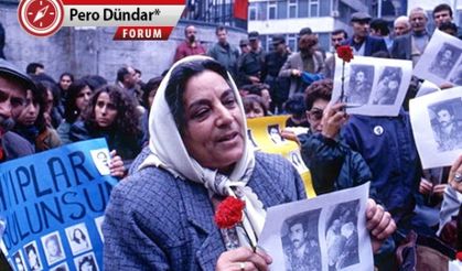 Bir faili meçhul hikâyesi: Hakikatle yüzleşmeden bir gelecek kurulamaz / Pero Dündar