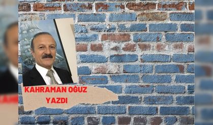 Kahraman Oğuz Yazdı: Şeytan ile Kürt