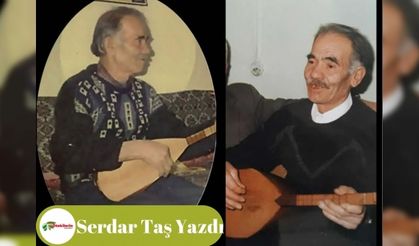 Serdar Taş Yazdı: Kimim Ben Hatırlat Bana
