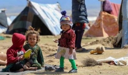 UNICEF Çocuk Hakları Günü’nü kutlamadıklarını duyurdu