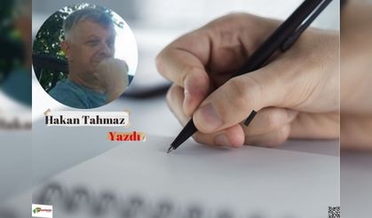 Hakan Tahmaz - Muhalefet çok şeye, İktidarla aynı pencereden bakıyor