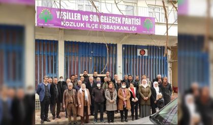 Kahraman Oğuz Yazdı: Bu fotoğrafı okuyalım
