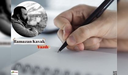 Ramazan Kavak - Yaşamı ölümleyen İnsan Üstü