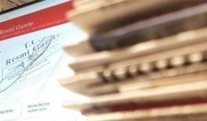 Milletvekili Seçim Kanunu, Resmi Gazete'de yayımlandı: Seçim barajı yüzde 7'ye düştü