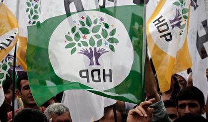 Üçüncü ittifak arayışındaki HDP’nin tavrı merak konusu oldu: Tutum belgesi vurgusu
