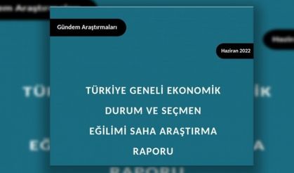 Sosyo Politik Anketi: HDP’nin oyu yüzde 14’e yaklaştı