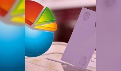 ORC Araştırma açıkladı: İktidarın oy kaybı yüzde 15'i aştı