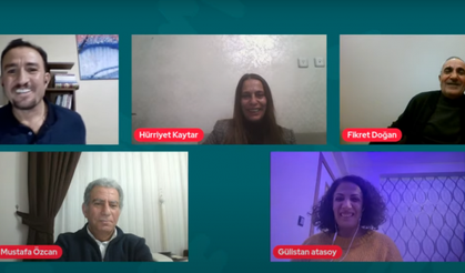 HDP'li İl Eş Başkanları: Bu seçim Kürtler ve Türkiye Halkları için yüzyılın seçimi olacaktır