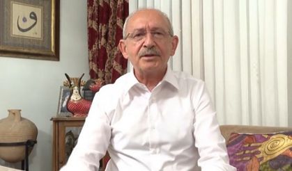 Kılıçdaroğlu: Bugün dünden daha fakirsen tek sebebi Erdoğan