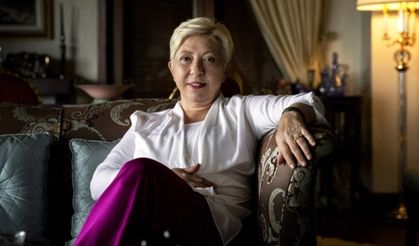 Siyasetçi Nesrin Nas: İktidarın darbe söylemleri kaybetmenin itirafıdır