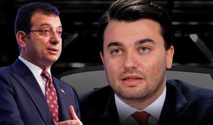 Tutuklu İmamoğlu'nun avukatı Pehlivan gözaltında