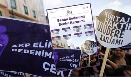 "Benim Bedenim! Benim Kararım!"