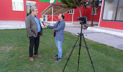 Amedspor Başkanı: Son 4 Maçı da Kazanacağımıza İnanıyorum