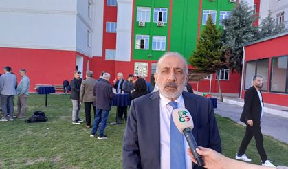 Amedspor’dan 50 Milyon TL Hedefli SMS Kampanyası!