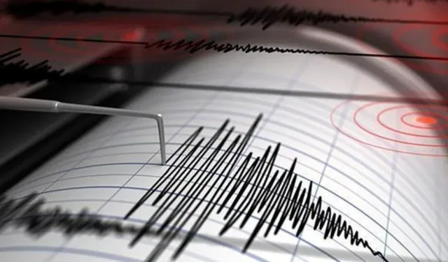 Malatya'da deprem!