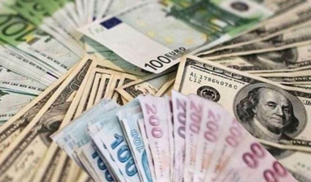 Dolar ve Euro güne nasıl başladı?