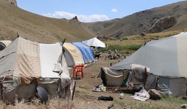 ‘Yaylaları bildiğimiz kadar şehir işlerini bilmeyiz’