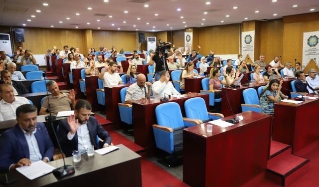 Amed’de gazeteciler için ücretsiz toplu taşıma kararı