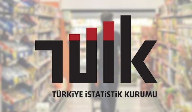 TÜİK enflasyonu yüzde 51,97'e düşürdü!