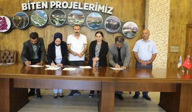 Tuşba Belediyesinden kadınlar için bir dizi karar