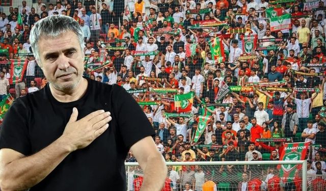 Amedspor Yönetimi: Kenetlenelim, Birlikte Başarıya Ulaşalım!