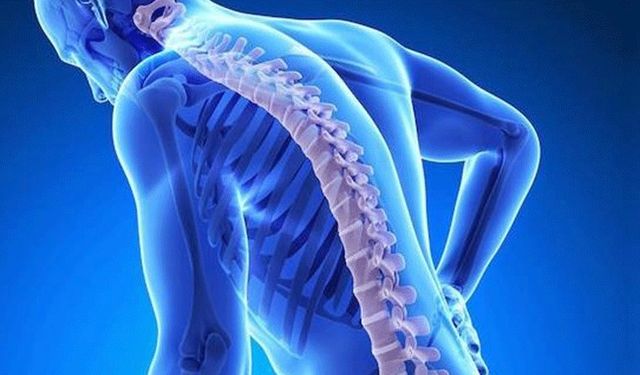 Dünya Osteoporoz Günü'nde uzmanlardan uyarı