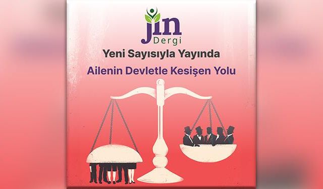 “Ailenin Devletle Kesişen Yolu”