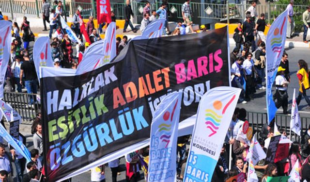 HDK 2025’te halklar ve inançları buluşturacak