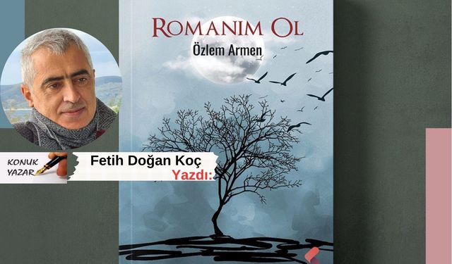 “ROMANIM OL”