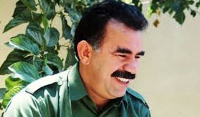 Öcalan ile yapılan ikinci görüşmenin detayları