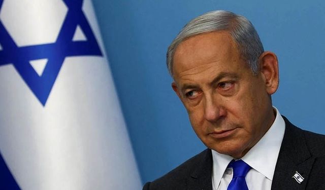 İsrail Başbakanı Benyamin Netanyahu ateşkese şart koştu