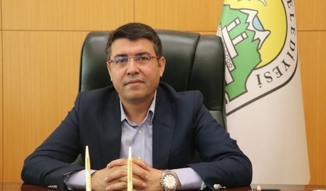 Tatvan Belediye Eşbaşkanı Erol gözaltına alındı